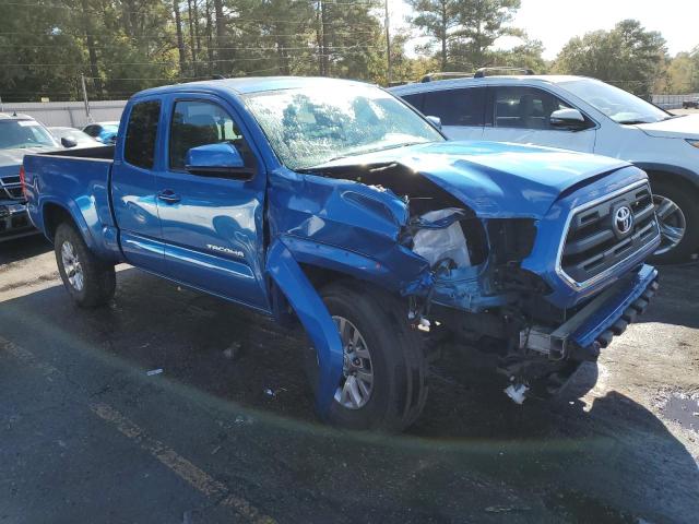 Photo 3 VIN: 5TFRX5GN7GX058772 - TOYOTA TACOMA 