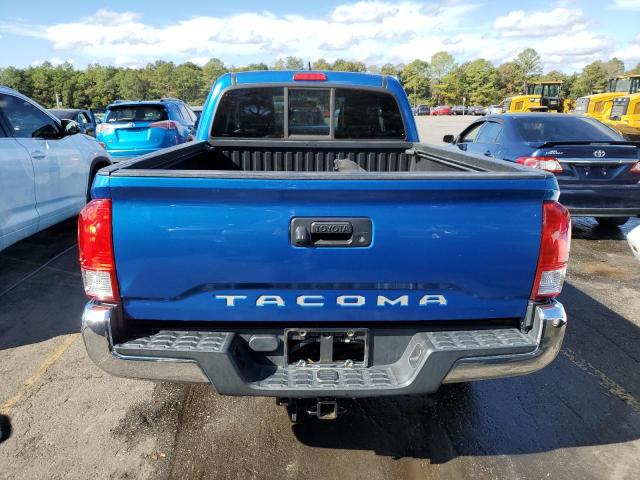 Photo 5 VIN: 5TFRX5GN7GX058772 - TOYOTA TACOMA 