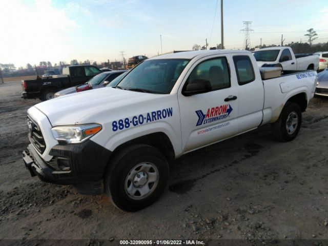 Photo 1 VIN: 5TFRX5GN7GX068007 - TOYOTA TACOMA 