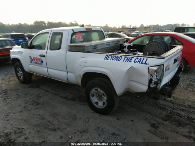 Photo 2 VIN: 5TFRX5GN7GX068007 - TOYOTA TACOMA 