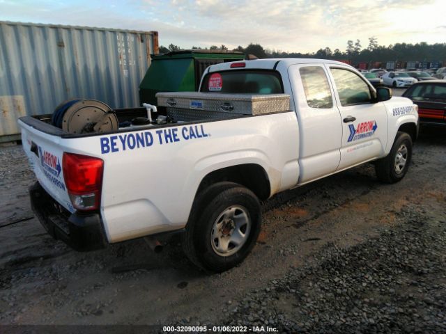 Photo 3 VIN: 5TFRX5GN7GX068007 - TOYOTA TACOMA 