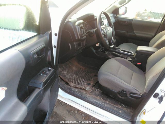 Photo 4 VIN: 5TFRX5GN7GX068007 - TOYOTA TACOMA 