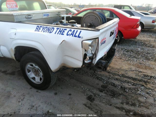 Photo 5 VIN: 5TFRX5GN7GX068007 - TOYOTA TACOMA 