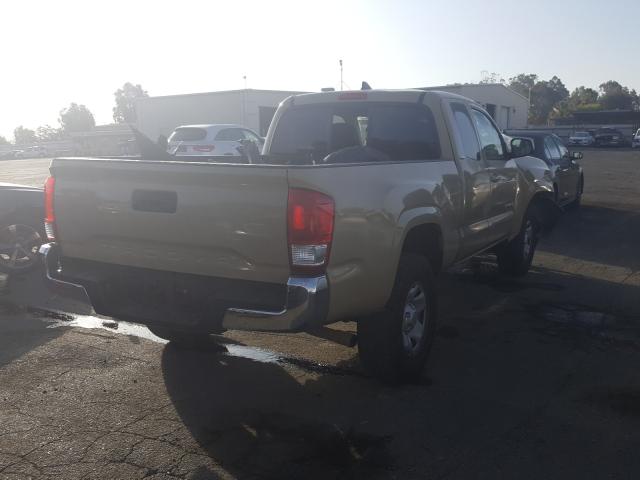 Photo 3 VIN: 5TFRX5GN7GX068055 - TOYOTA TACOMA ACC 