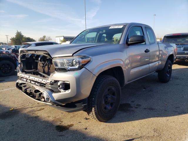 Photo 1 VIN: 5TFRX5GN7GX069108 - TOYOTA TACOMA ACC 