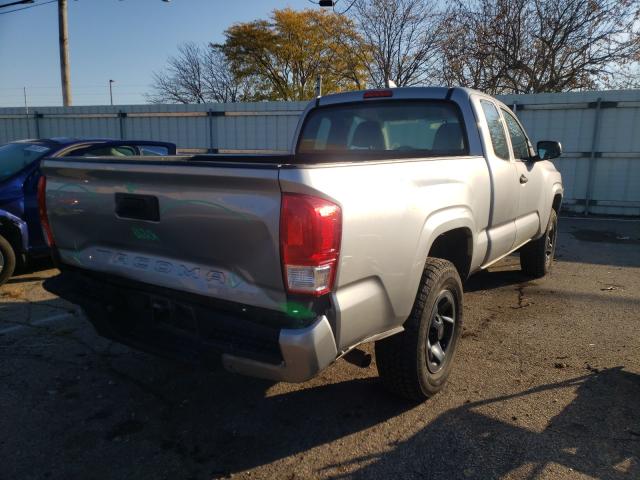 Photo 3 VIN: 5TFRX5GN7GX069108 - TOYOTA TACOMA ACC 