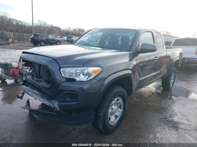 Photo 1 VIN: 5TFRX5GN7GX073756 - TOYOTA TACOMA 