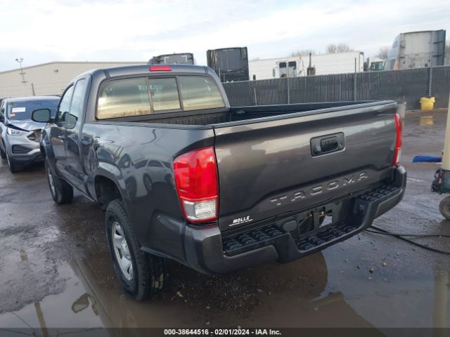 Photo 2 VIN: 5TFRX5GN7GX073756 - TOYOTA TACOMA 