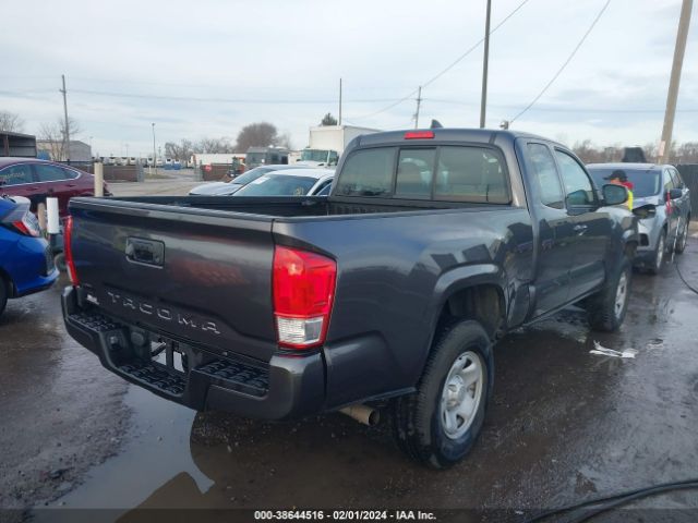 Photo 3 VIN: 5TFRX5GN7GX073756 - TOYOTA TACOMA 