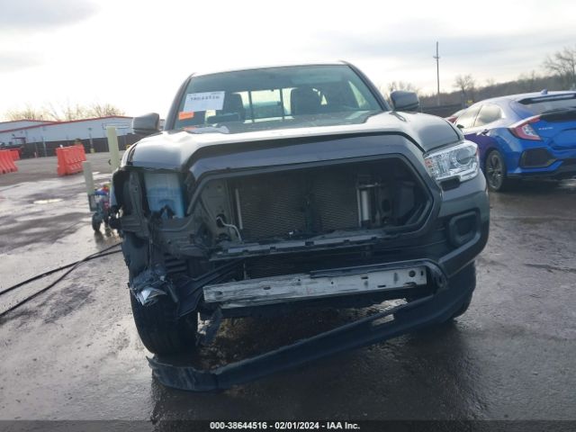 Photo 5 VIN: 5TFRX5GN7GX073756 - TOYOTA TACOMA 