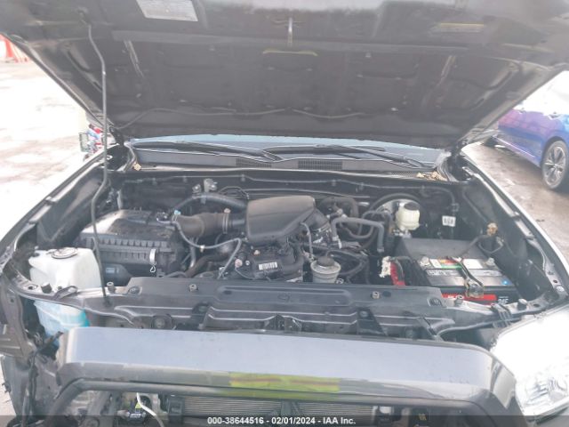 Photo 9 VIN: 5TFRX5GN7GX073756 - TOYOTA TACOMA 