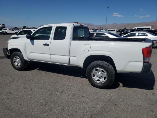 Photo 1 VIN: 5TFRX5GN7HX076254 - TOYOTA TACOMA ACC 