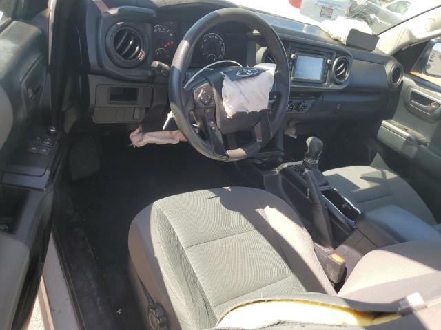 Photo 7 VIN: 5TFRX5GN7HX076254 - TOYOTA TACOMA ACC 