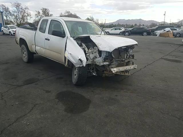 Photo 10 VIN: 5TFRX5GN7HX077310 - TOYOTA TACOMA ACC 