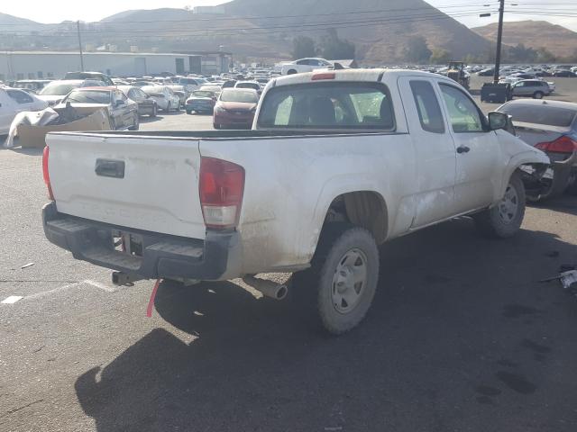 Photo 3 VIN: 5TFRX5GN7HX077310 - TOYOTA TACOMA ACC 