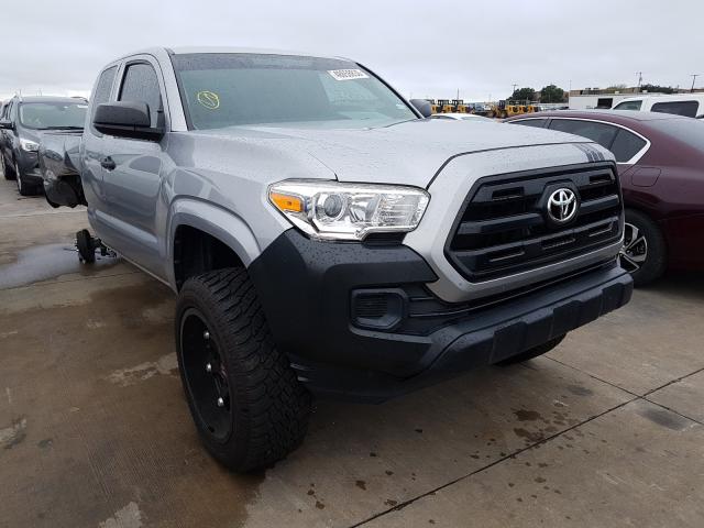 Photo 0 VIN: 5TFRX5GN7HX079056 - TOYOTA TACOMA ACC 