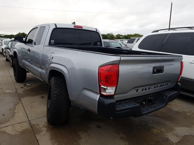 Photo 2 VIN: 5TFRX5GN7HX079056 - TOYOTA TACOMA ACC 