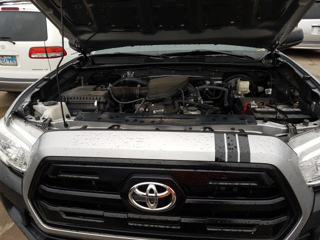 Photo 6 VIN: 5TFRX5GN7HX079056 - TOYOTA TACOMA ACC 