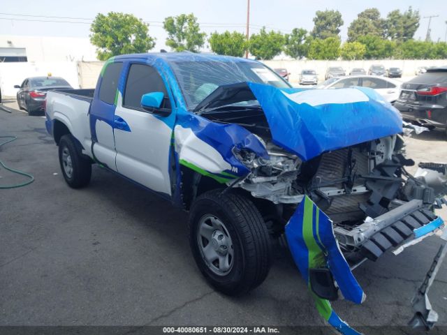 Photo 0 VIN: 5TFRX5GN7HX079316 - TOYOTA TACOMA 