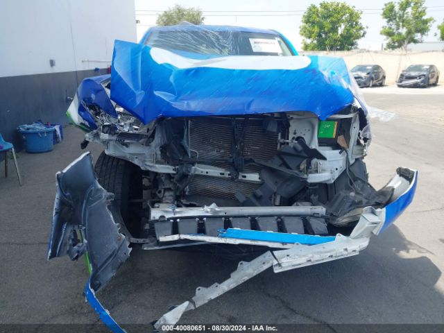 Photo 5 VIN: 5TFRX5GN7HX079316 - TOYOTA TACOMA 