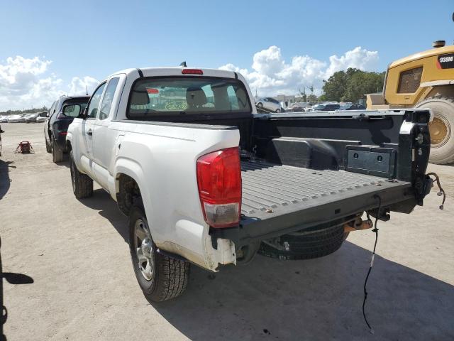 Photo 2 VIN: 5TFRX5GN7HX080157 - TOYOTA TACOMA ACC 