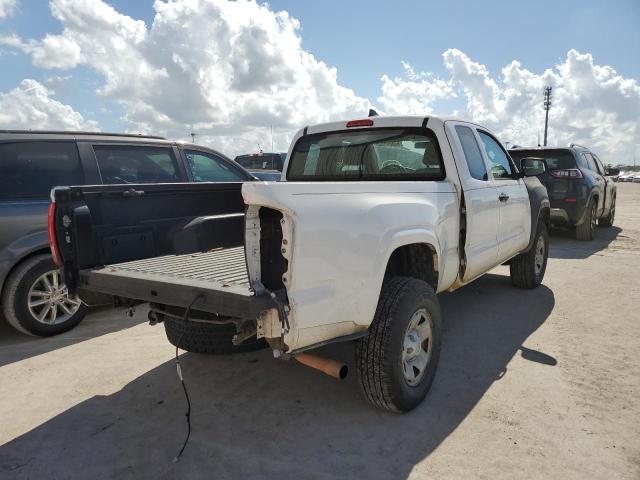 Photo 3 VIN: 5TFRX5GN7HX080157 - TOYOTA TACOMA ACC 