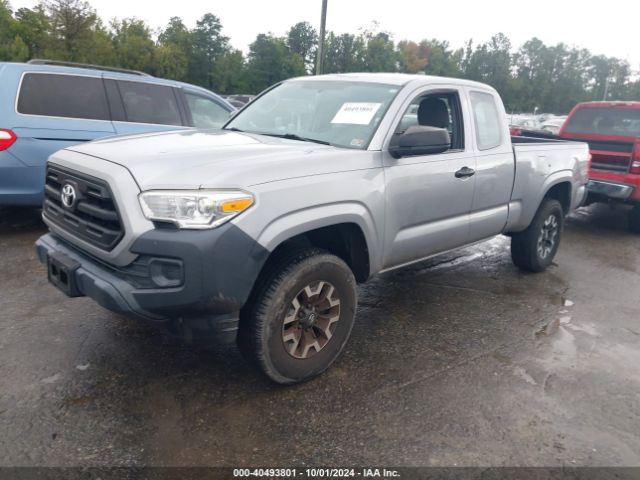 Photo 1 VIN: 5TFRX5GN7HX081339 - TOYOTA TACOMA 