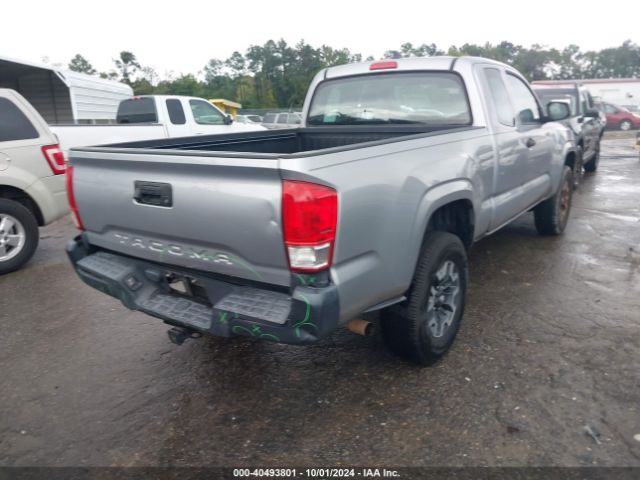 Photo 3 VIN: 5TFRX5GN7HX081339 - TOYOTA TACOMA 