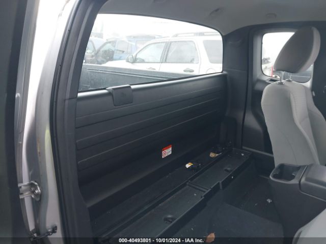 Photo 7 VIN: 5TFRX5GN7HX081339 - TOYOTA TACOMA 