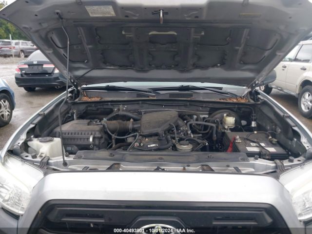 Photo 9 VIN: 5TFRX5GN7HX081339 - TOYOTA TACOMA 