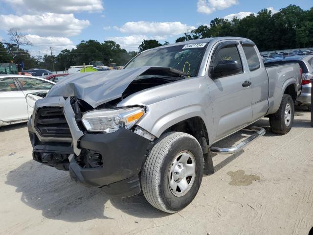 Photo 0 VIN: 5TFRX5GN7HX081437 - TOYOTA TACOMA 