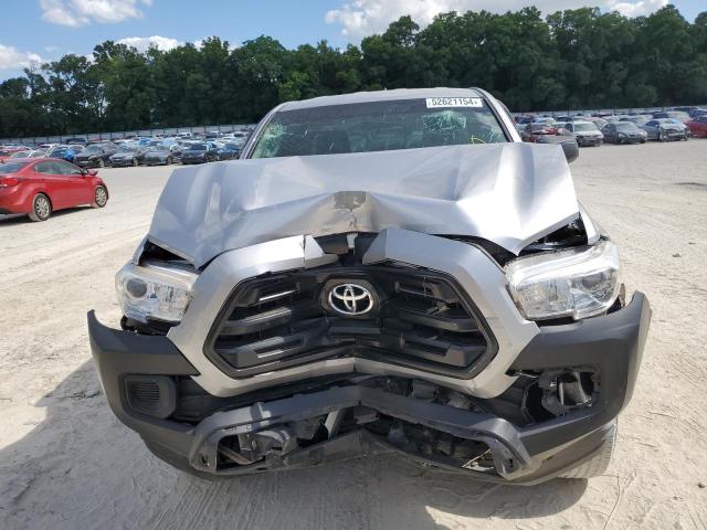 Photo 4 VIN: 5TFRX5GN7HX081437 - TOYOTA TACOMA 