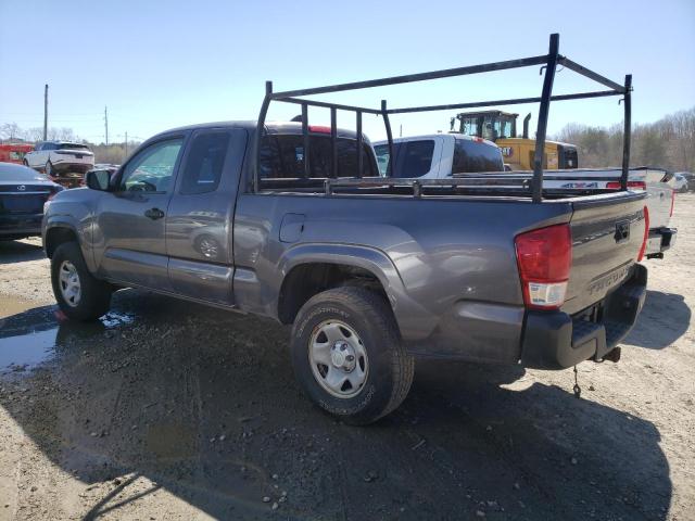 Photo 1 VIN: 5TFRX5GN7HX082006 - TOYOTA TACOMA ACC 