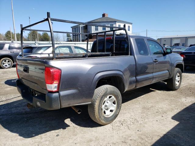 Photo 2 VIN: 5TFRX5GN7HX082006 - TOYOTA TACOMA ACC 