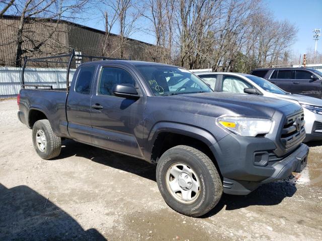 Photo 3 VIN: 5TFRX5GN7HX082006 - TOYOTA TACOMA ACC 