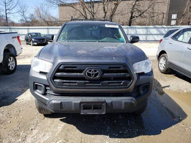 Photo 4 VIN: 5TFRX5GN7HX082006 - TOYOTA TACOMA ACC 