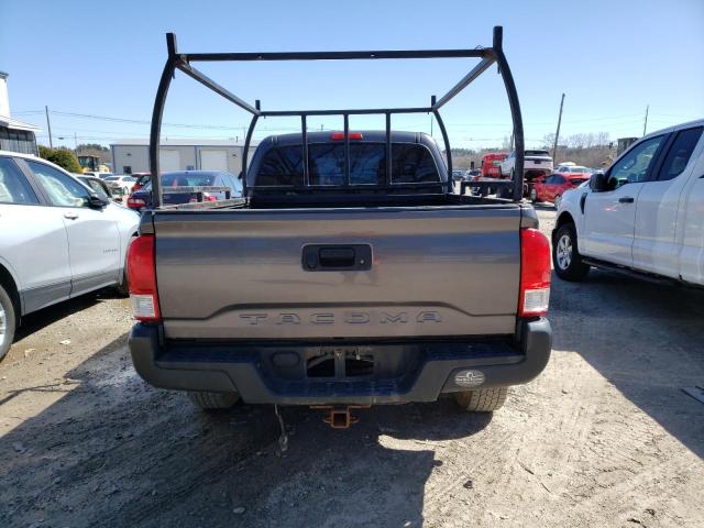 Photo 5 VIN: 5TFRX5GN7HX082006 - TOYOTA TACOMA ACC 