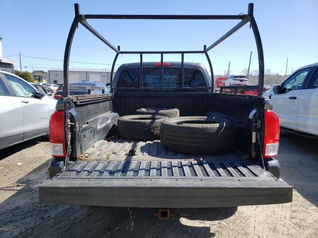 Photo 9 VIN: 5TFRX5GN7HX082006 - TOYOTA TACOMA ACC 