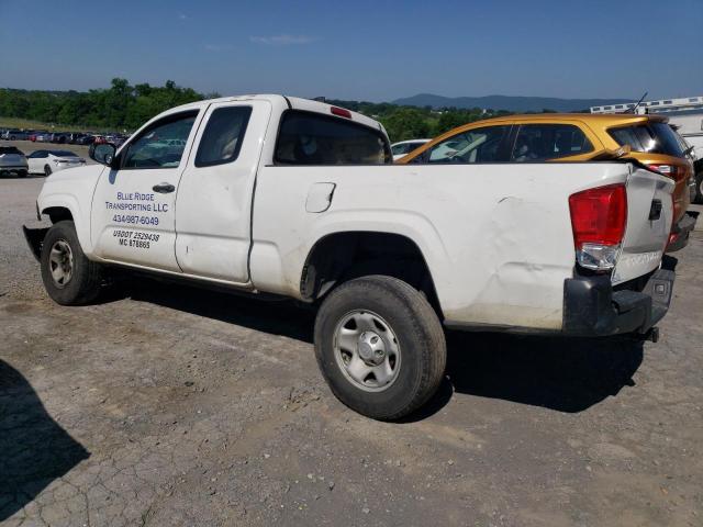 Photo 1 VIN: 5TFRX5GN7HX082202 - TOYOTA TACOMA 