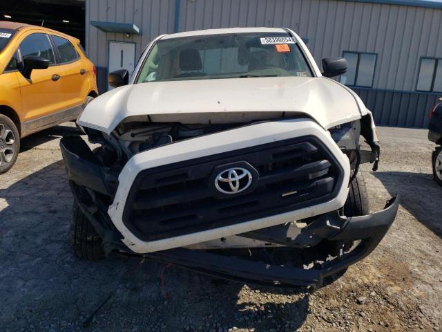 Photo 4 VIN: 5TFRX5GN7HX082202 - TOYOTA TACOMA 