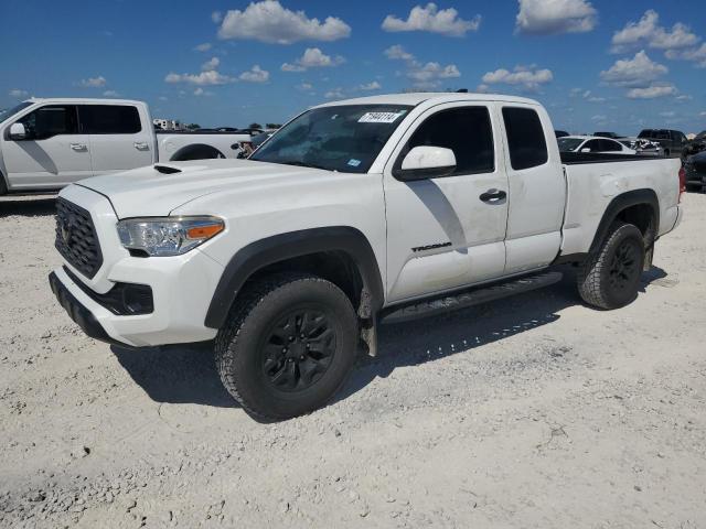 Photo 0 VIN: 5TFRX5GN7HX088078 - TOYOTA TACOMA ACC 