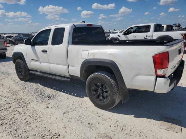 Photo 1 VIN: 5TFRX5GN7HX088078 - TOYOTA TACOMA ACC 