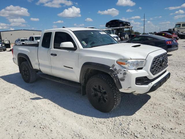 Photo 3 VIN: 5TFRX5GN7HX088078 - TOYOTA TACOMA ACC 