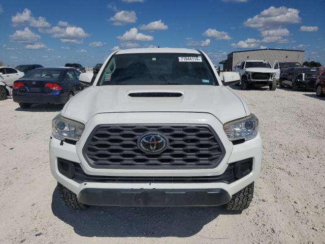 Photo 4 VIN: 5TFRX5GN7HX088078 - TOYOTA TACOMA ACC 