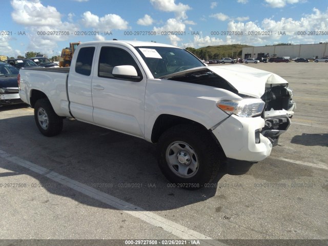 Photo 0 VIN: 5TFRX5GN7HX090056 - TOYOTA TACOMA 