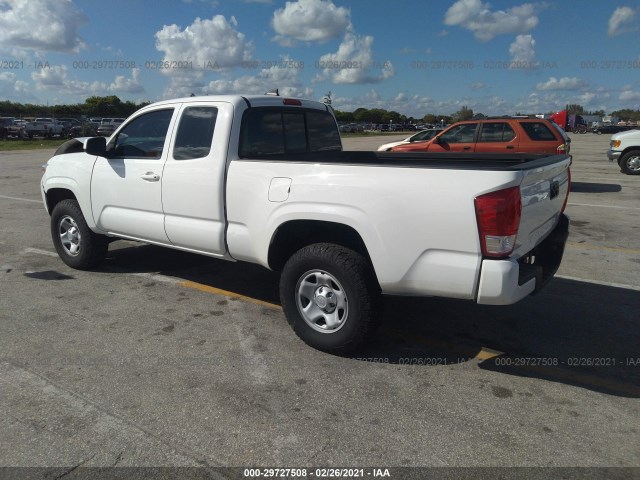 Photo 2 VIN: 5TFRX5GN7HX090056 - TOYOTA TACOMA 