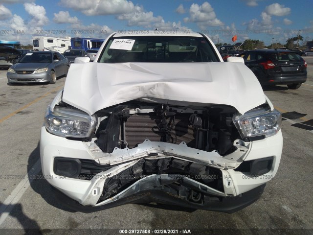 Photo 5 VIN: 5TFRX5GN7HX090056 - TOYOTA TACOMA 