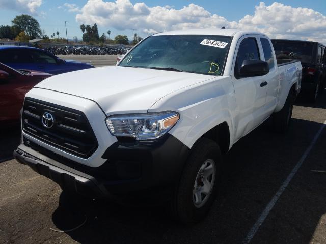 Photo 1 VIN: 5TFRX5GN7HX097332 - TOYOTA TACOMA 