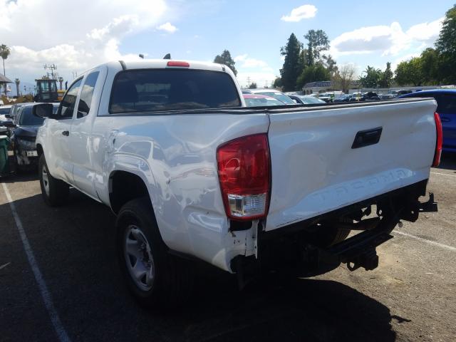 Photo 2 VIN: 5TFRX5GN7HX097332 - TOYOTA TACOMA 