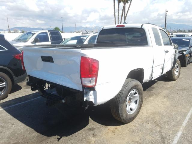 Photo 3 VIN: 5TFRX5GN7HX097332 - TOYOTA TACOMA 